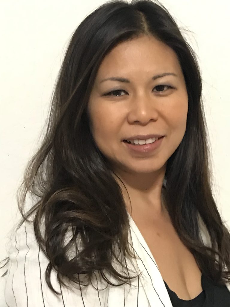 Monica Ly